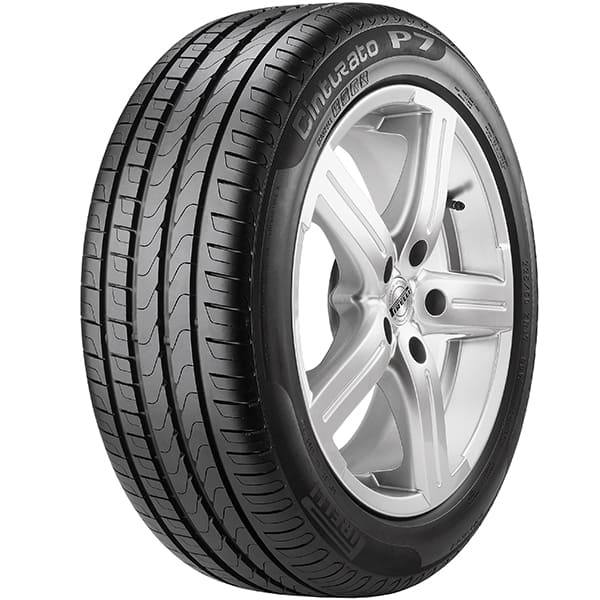 225/45Р17 Pirelli Cinturato P7 91W